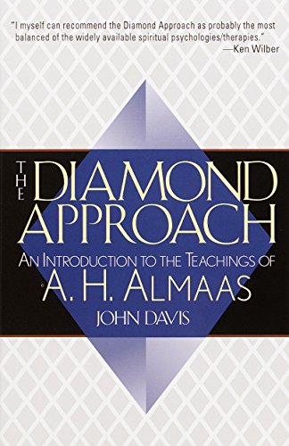 The Diamond Approach: An Introduction to the Teachings of A. H. Almaas