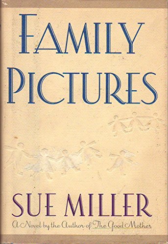 Family Pictures: A Novel