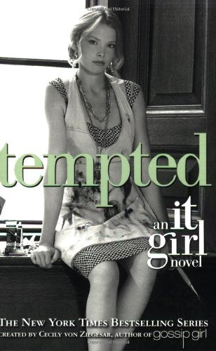 Tempted (It Girl, Book 6)