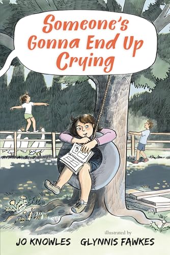 Someone's Gonna End Up Crying