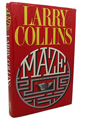 Maze: A Novel