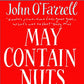 May Contain Nuts