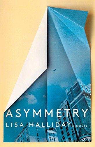 Asymmetry: A Novel