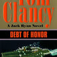 Debt of Honor (Jack Ryan)