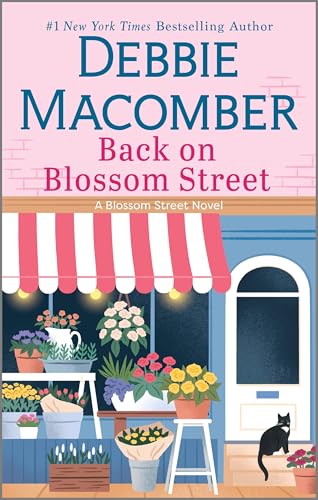 Back on Blossom Street: A Novel