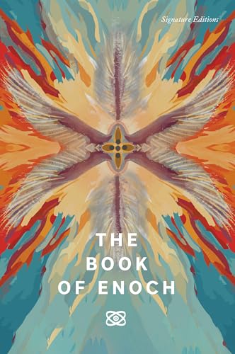 The Book of Enoch (Signature Editions)