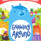 Super Happy Party Bears: Gnawing Around