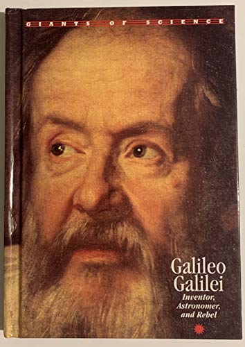 Giants of Science - Galileo Galilei