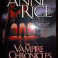 The Vampire Chronicles Collection, Volume 1