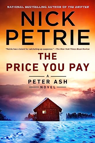 The Price You Pay (A Peter Ash Novel)