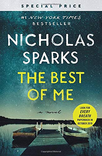 The Best of Me