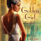 Golden Girl: The American Fairy Trilogy Book 2