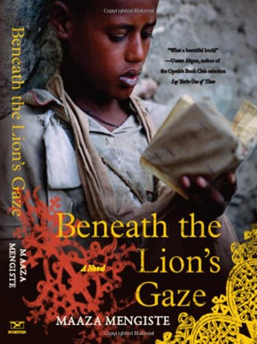 Beneath the Lion's Gaze: A Novel