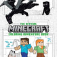 The Official Minecraft Coloring Adventures Book: Create, Explore, Color! (Gaming)