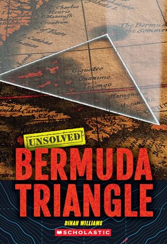 Bermuda Triangle (Unsolved)