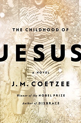 The Childhood of Jesus