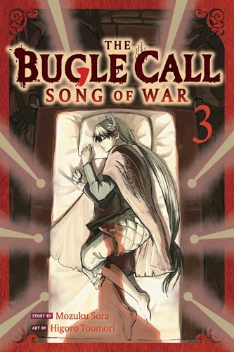 The Bugle Call: Song of War, Vol. 3