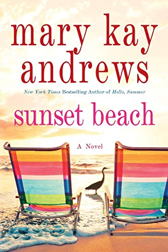 Sunset Beach: A Novel