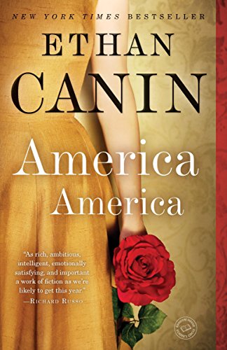 America America: A Novel