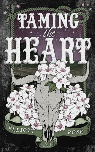 Taming the Heart (Crimson Ridge)