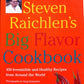 Big Flavor Cookbook