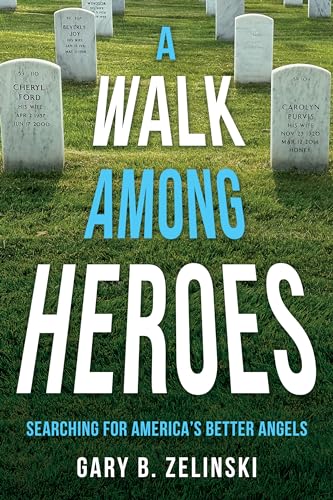 A Walk Among Heroes