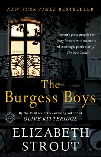 The Burgess Boys: A Novel