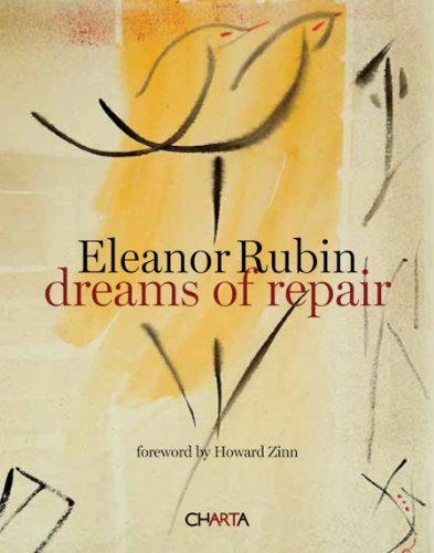 Eleanor Rubin Dreams of Repair