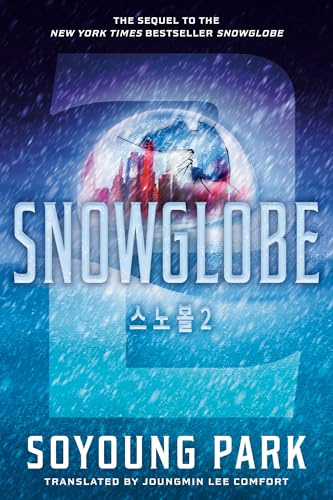 Snowglobe 2 (The Snowglobe Duology)