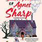 The Sunset Years of Agnes Sharp