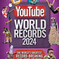 YouTube World Records 2024: The Internet's Greatest Record-Breaking Feats