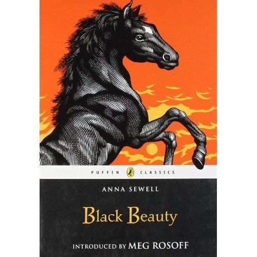 Black Beauty (Puffin Classics)