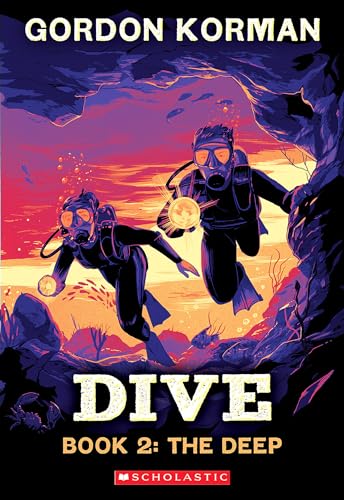 Dive #2: The Deep