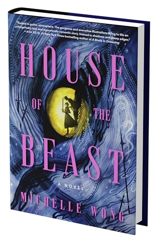 House of the Beast (Standard Edition): An Epic Dark Fantasy of Revenge, Forbidden Magic, and a Twisted Romance with a Mysterious God―Perfect for Summer Reading