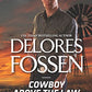 Cowboy Above the Law (The Lawmen of McCall Canyon)