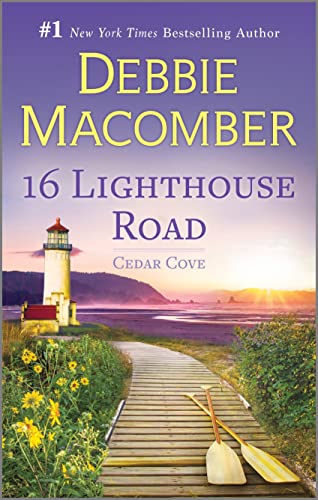 16 Lighthouse Road: A Novel (Cedar Cove, 1)