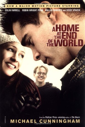 A Home at the End of the World: A Novel