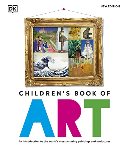 Children's Book of Art
