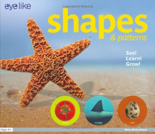 EyeLike Shapes