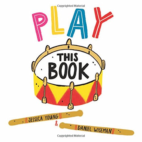 Play This Book