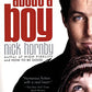 About a Boy (Movie Tie-In)