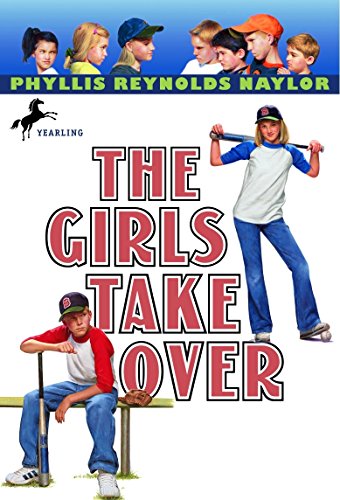 The Girls Take Over (Boy/Girl Battle)