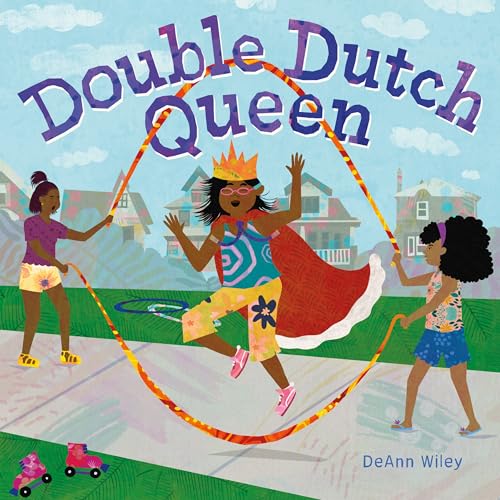 Double Dutch Queen