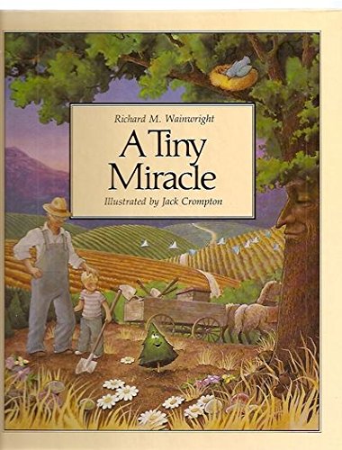 A Tiny Miracle