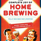 The Complete Joy of Homebrewing Fourth Edition: Fully Revised and Updated