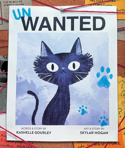 Un-Wanted (Bumble and Queen)