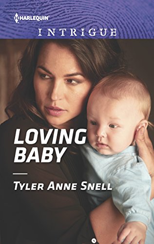 Loving Baby (The Protectors of Riker County, 4)