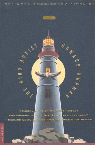 The Bird Artist: A Novel