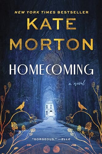 Homecoming: A Historical Mystery