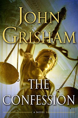 The Confession: A Novel